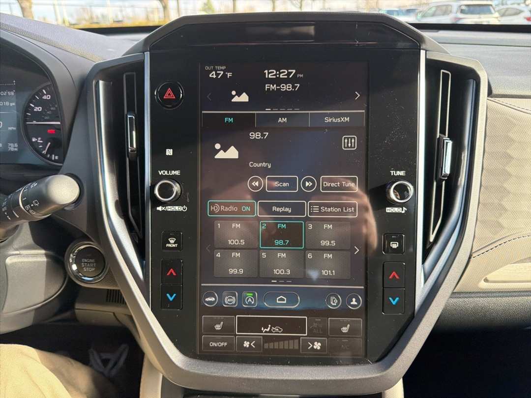 2026 Subaru Forester Limited - Image 40