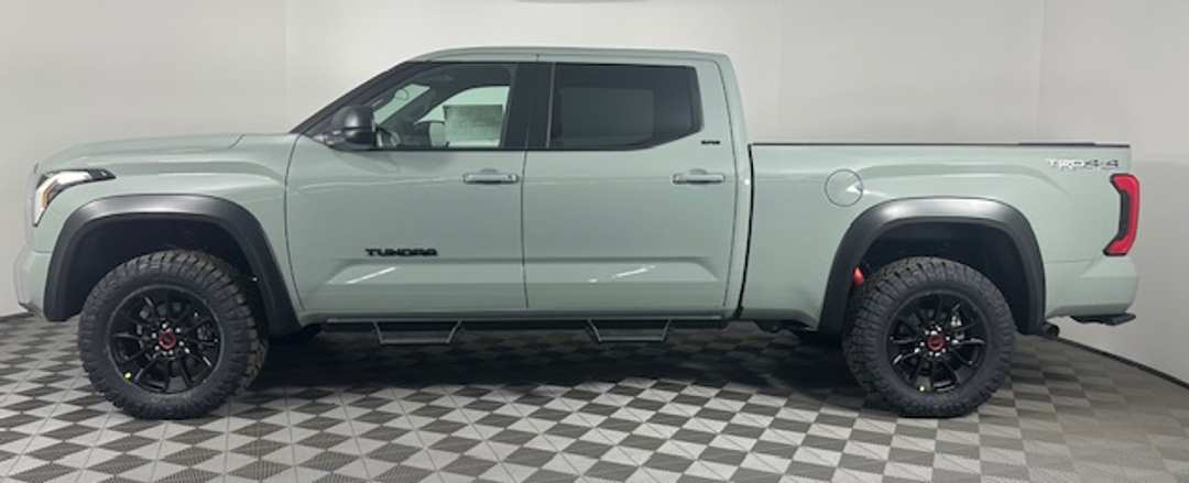 Toyota Tundra - Image 7