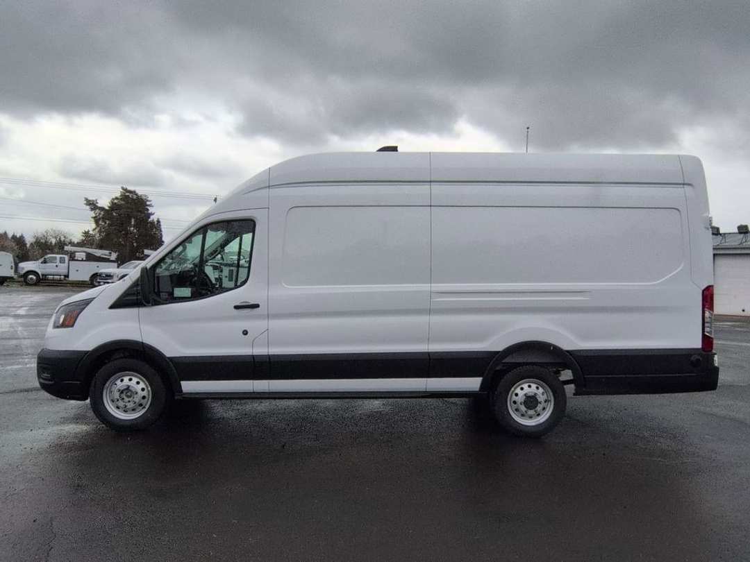 2026 Ford Transit-350 Base - Image 2