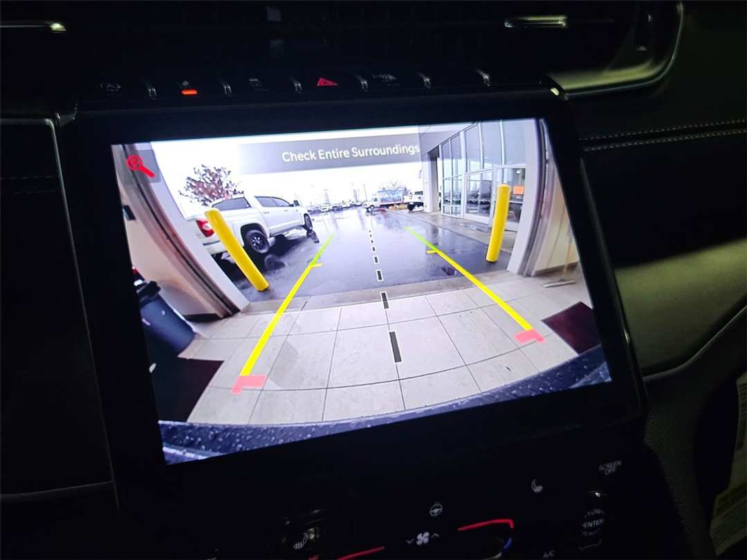 2025 Jeep Grand Cherokee Limited - Image 21