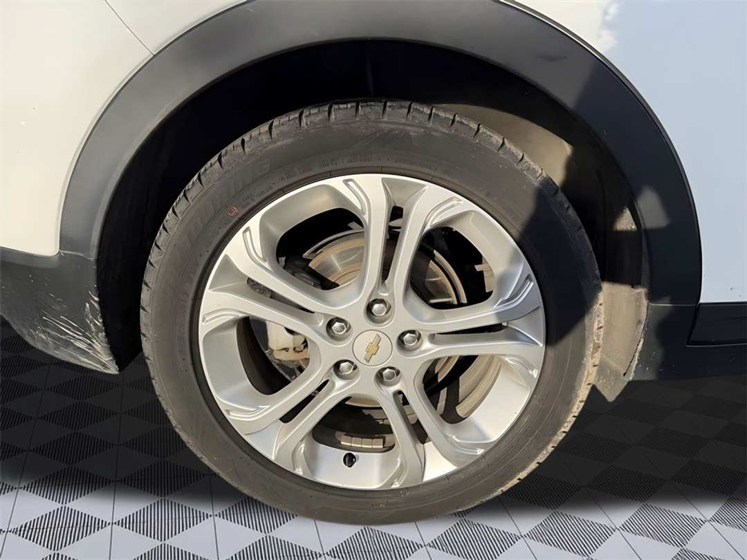 2020 Chevrolet Bolt Ev LT - Image 10