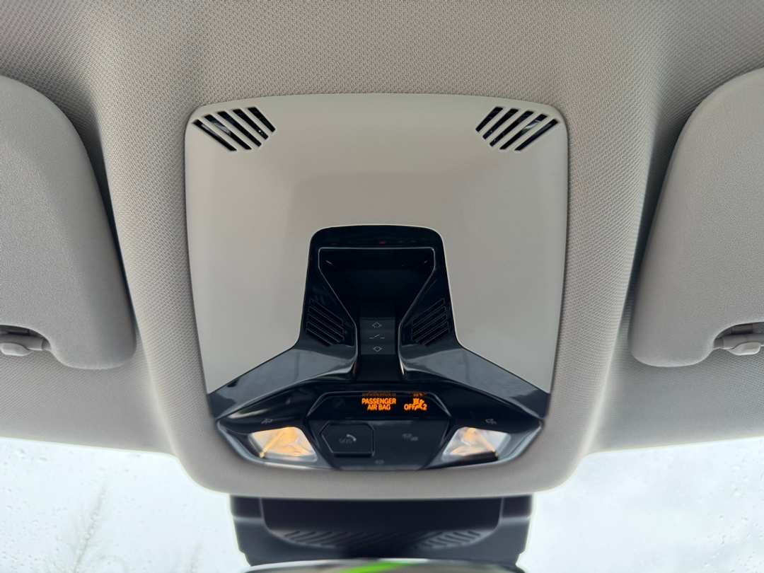 2025 MINI Cooper S Countryman Signature Plus - Image 29