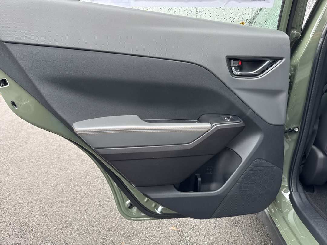 2026 Subaru Crosstrek Limited - Image 16