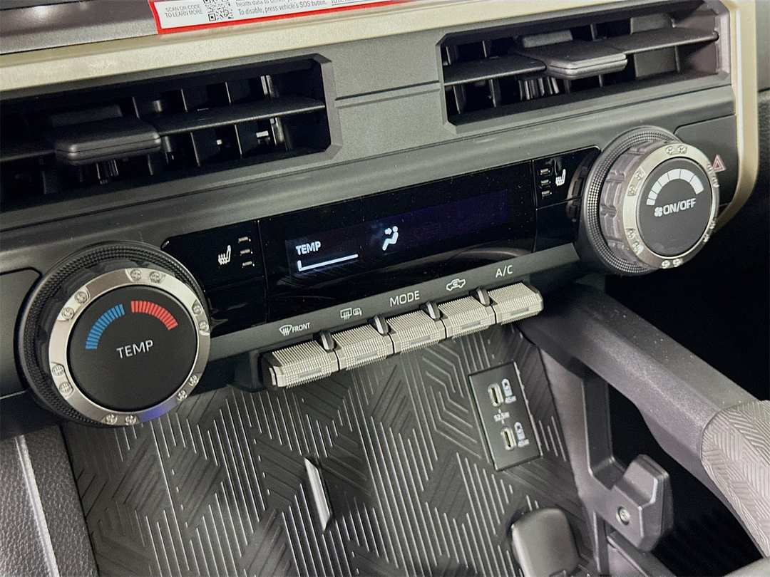 2026 Toyota Tacoma SR5 - Image 16