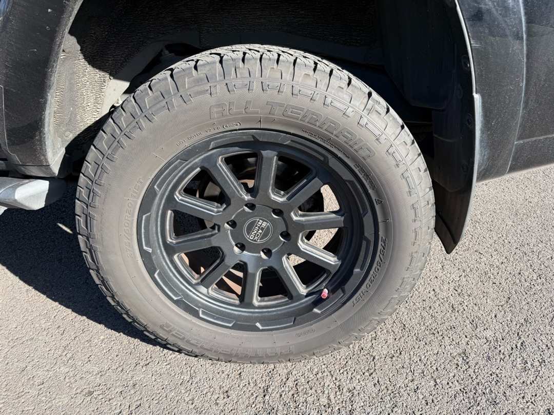 2020 Toyota 4Runner SR5 Premium - Image 25