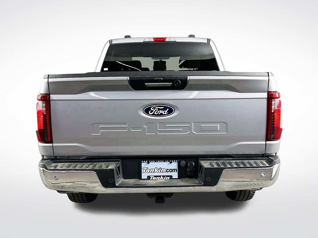 2024 Ford F-150 XLT - Image 7