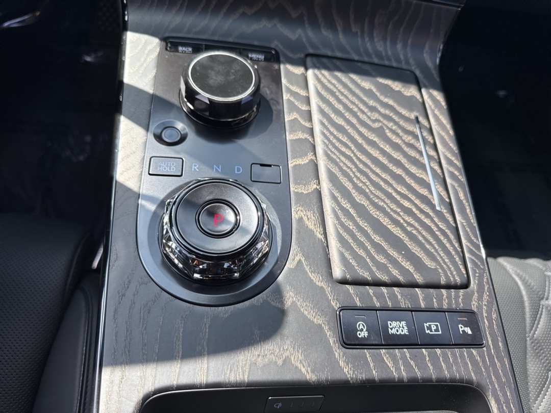 2026 Genesis G80 3.5T - Image 26