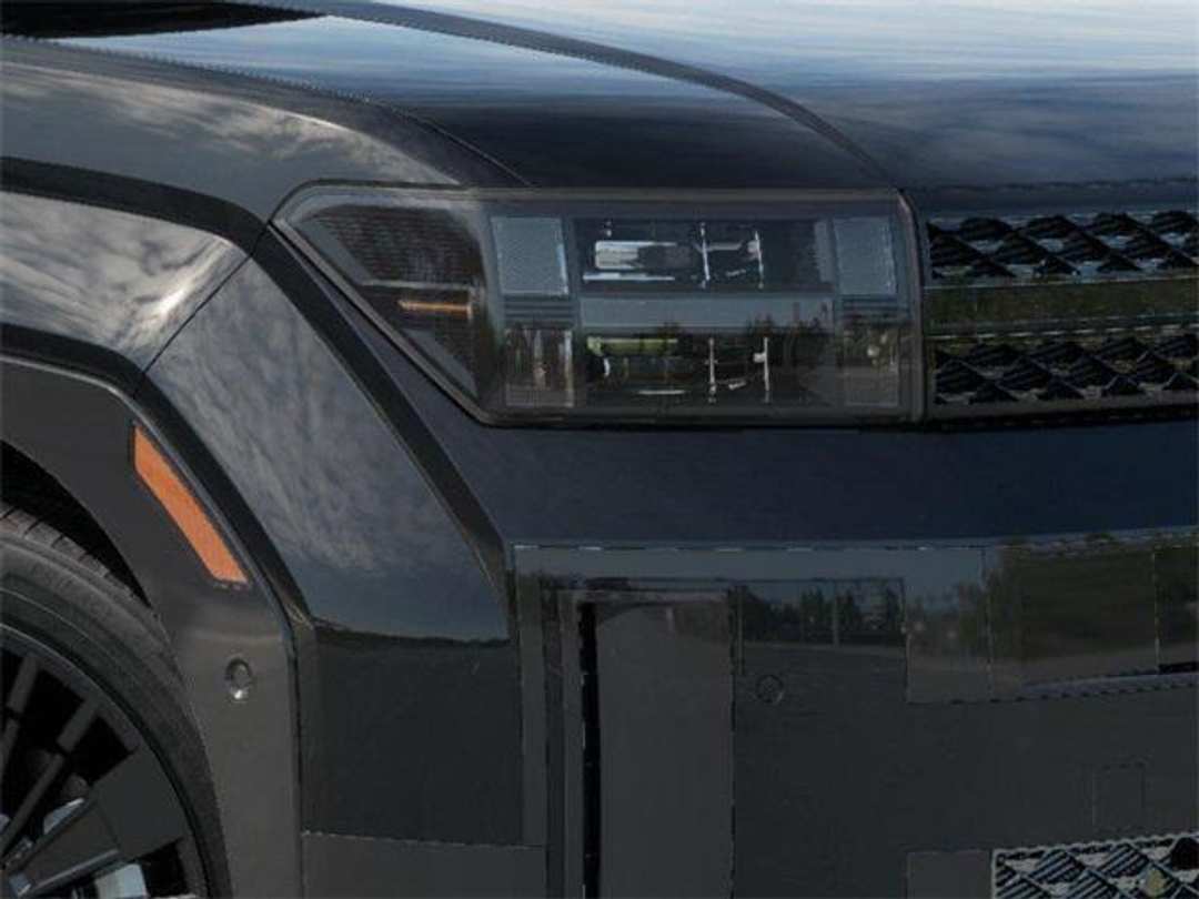 2026 Hyundai Santa Fe Calligraphy - Image 9