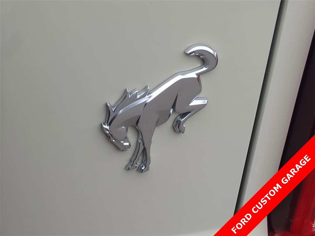 2025 Ford Bronco Big Bend - Image 26