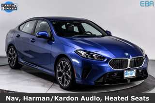 2025 BMW 2 Series 228 xDrive Gran