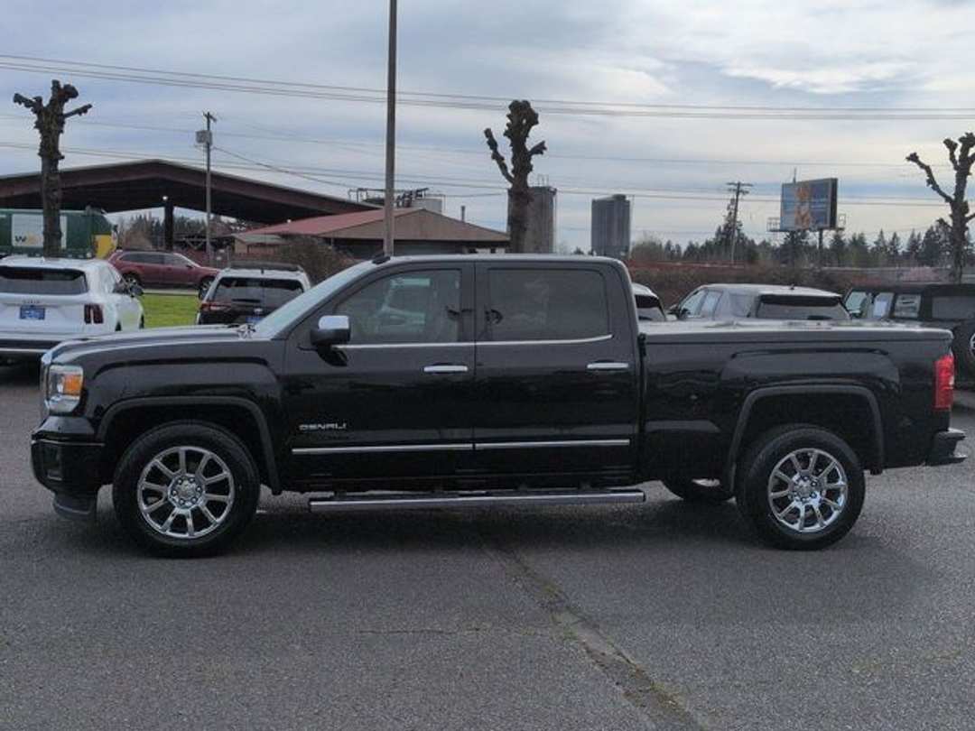 2014 GMC Sierra 1500 Denali - Image 2