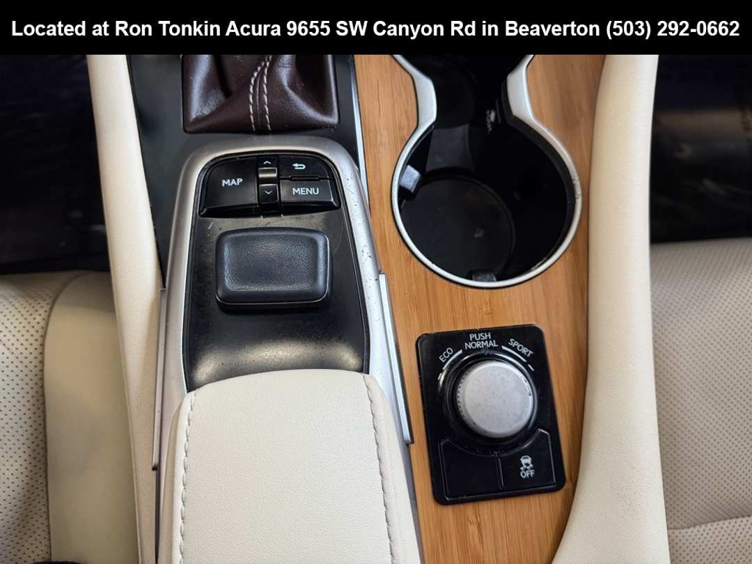 2017 Lexus RX 350 - Image 27