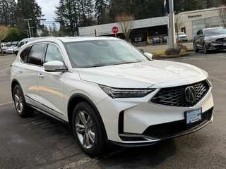 2026 Acura MDX Base