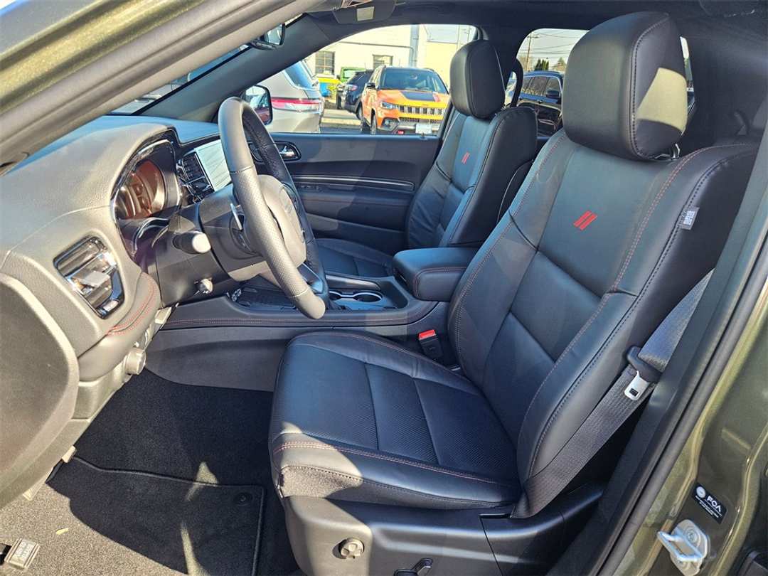 2026 Dodge Durango GT Plus HEMI V8 - Image 14