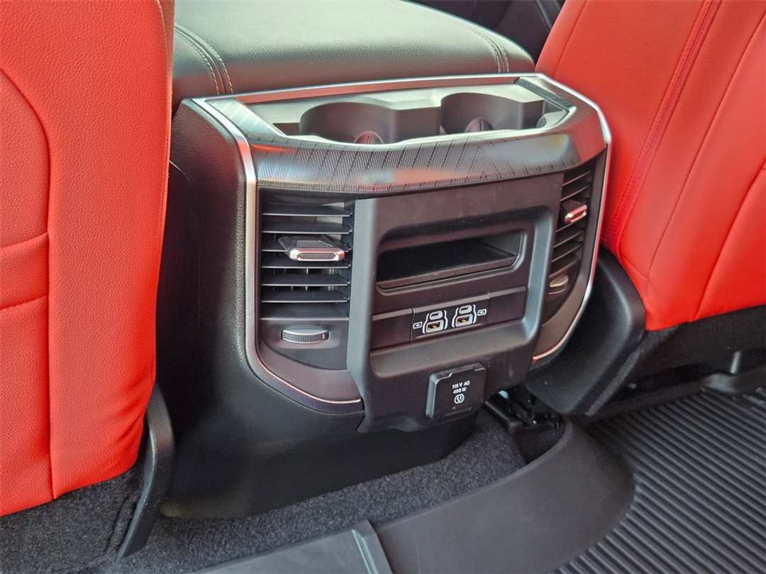 2026 Ram 1500 Big Horn/Lone Star - Image 26