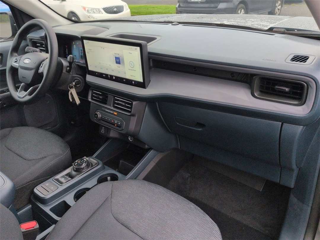 2026 Ford Maverick XL - Image 30