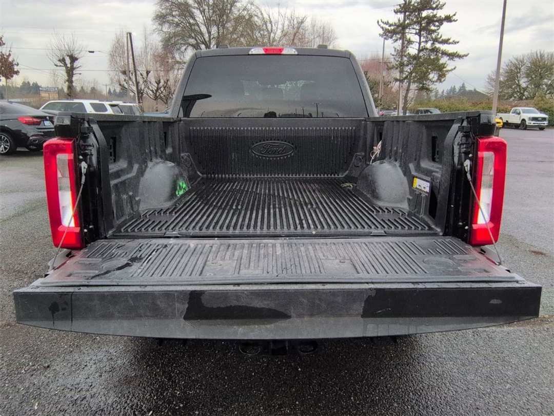 2025 Ford F-250Sd XLT - Image 25