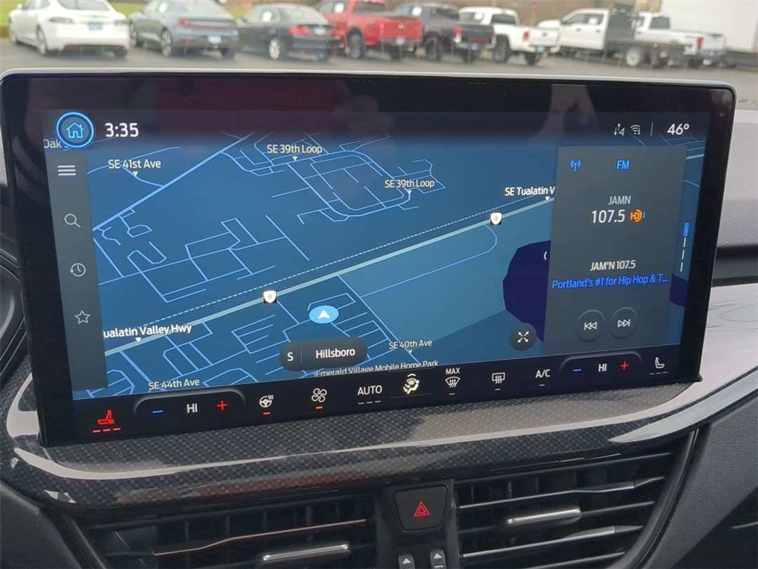 2024 Ford Escape STLine Elite - Image 19