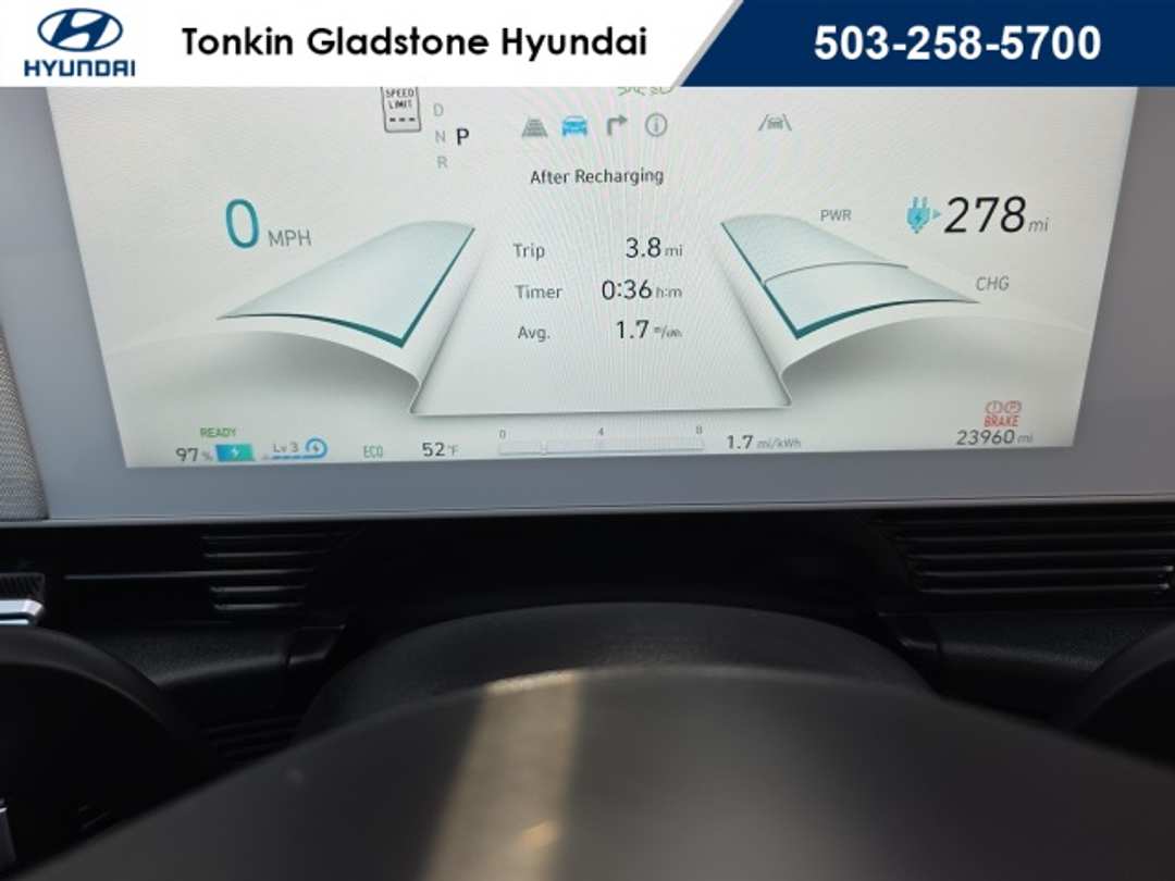 2024 Hyundai Ioniq 5 SEL - Image 28