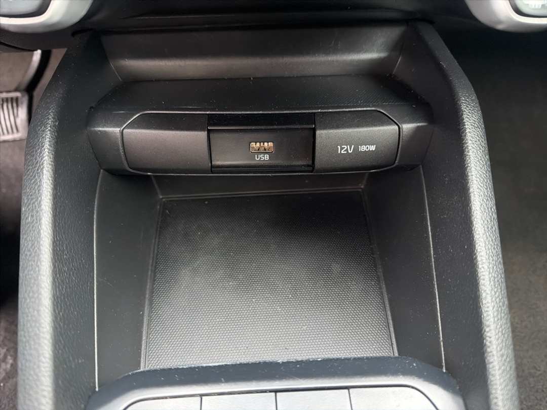 2021 Kia Rio LX - Image 32