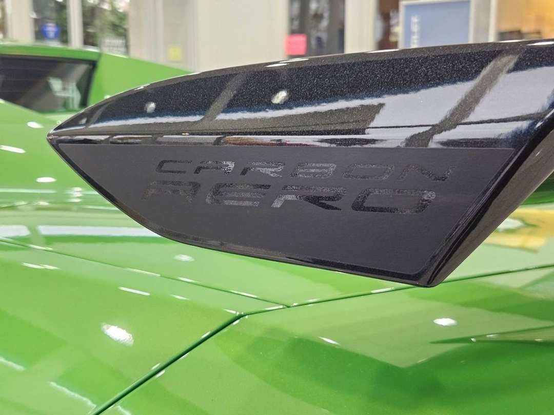 2026 Chevrolet Corvette Z06 - Image 37