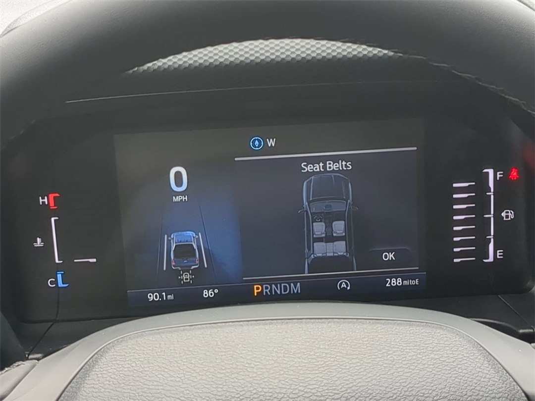 2024 Ford Ranger XLT - Image 14