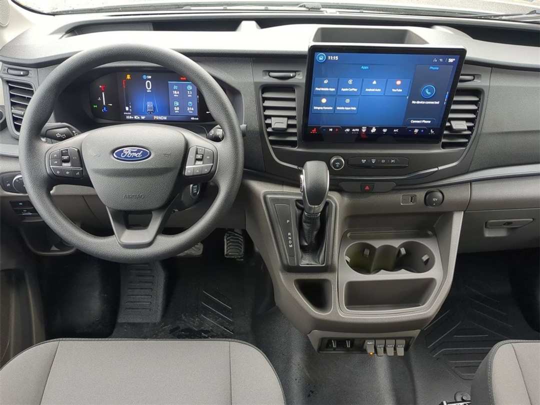2026 Ford Transit-350 Base - Image 22
