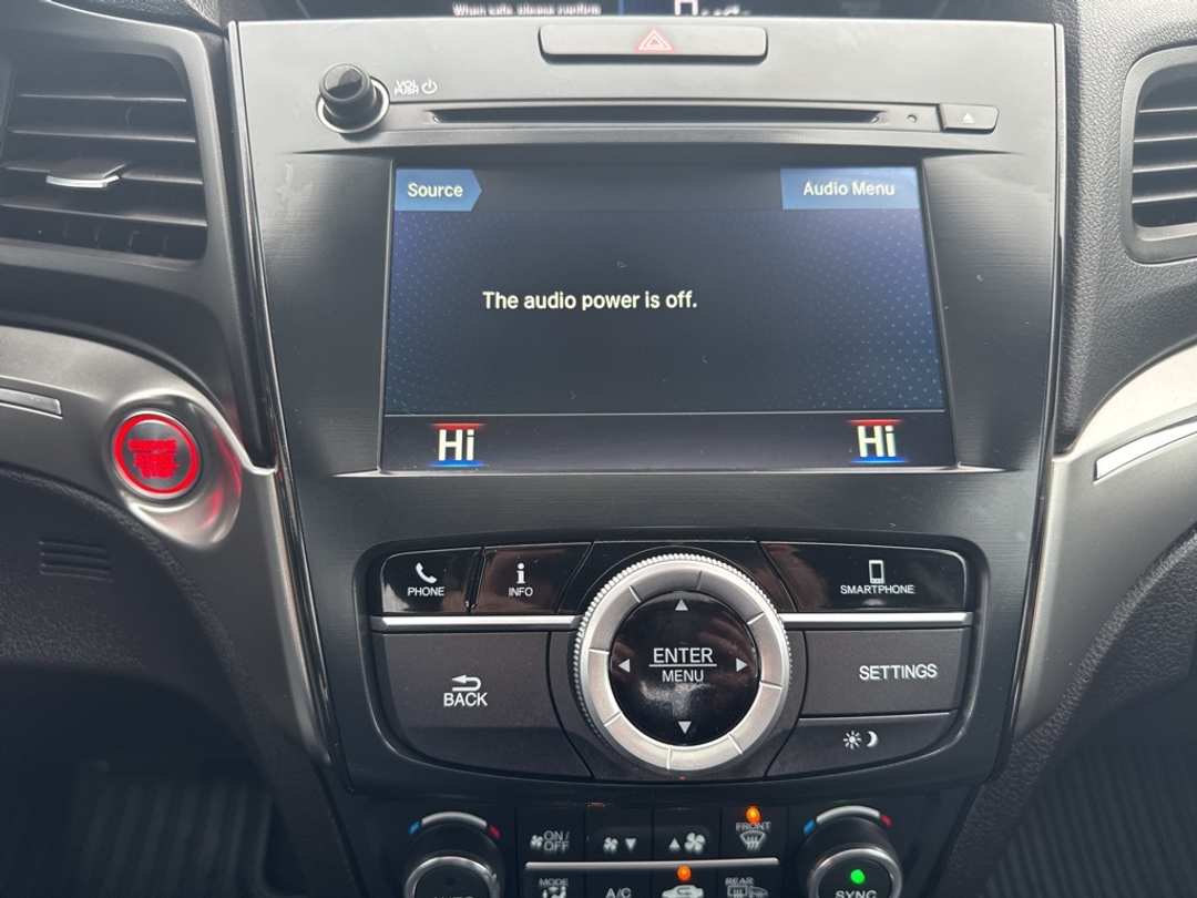 2021 Acura Ilx Premium Package - Image 19