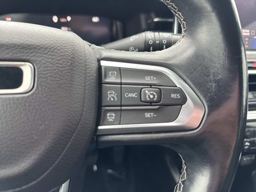 2022 Jeep Compass High Altitude - Image 32