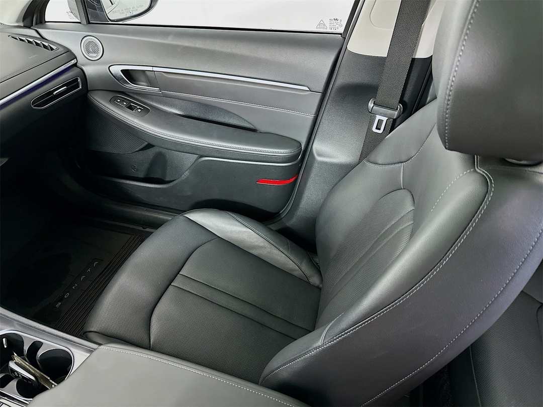 2023 Hyundai Sonata Limited - Image 25