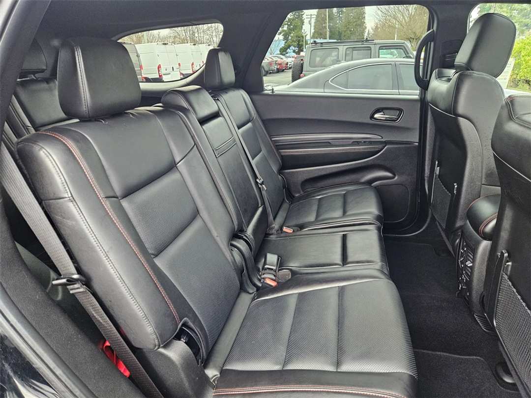 2025 Dodge Durango GT Plus - Image 36