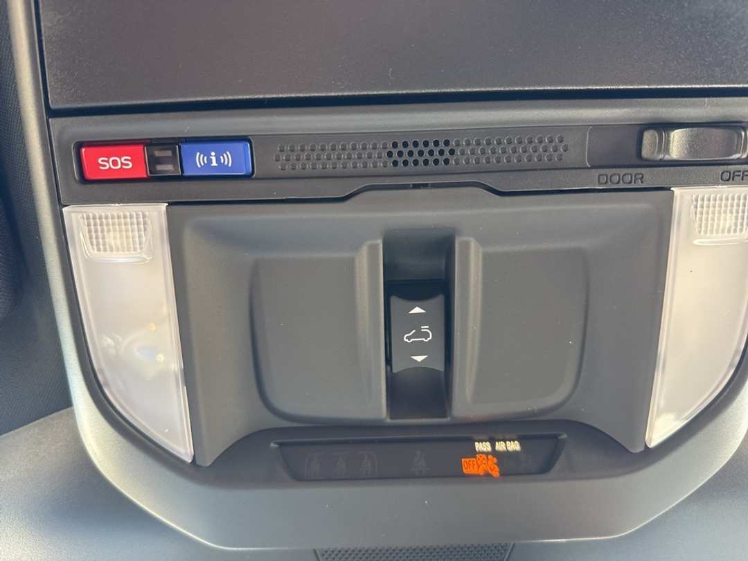 2026 Subaru Forester Wilderness - Image 41