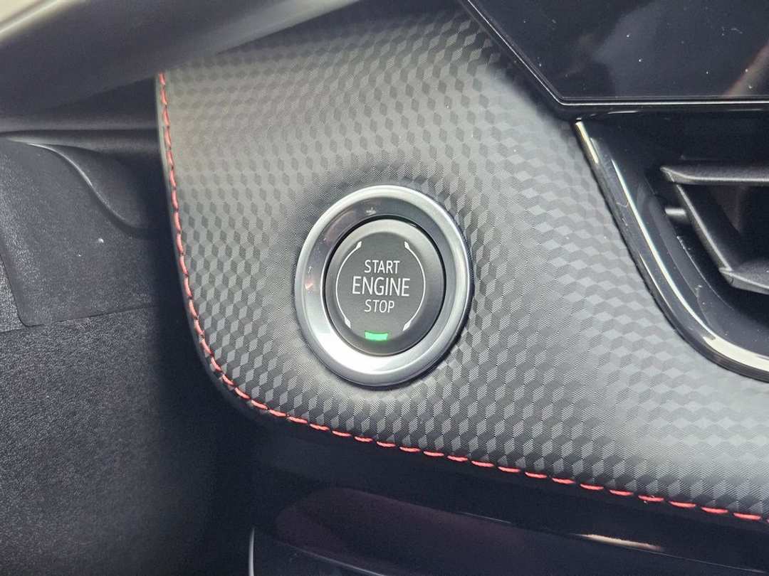 2026 Chevrolet Equinox RS - Image 15