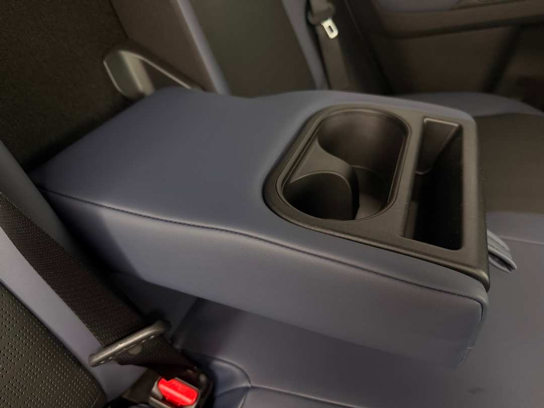 2026 Subaru Solterra Touring XT - Image 25