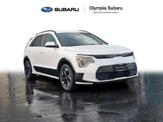 2023 Kia Niro Ev Wind