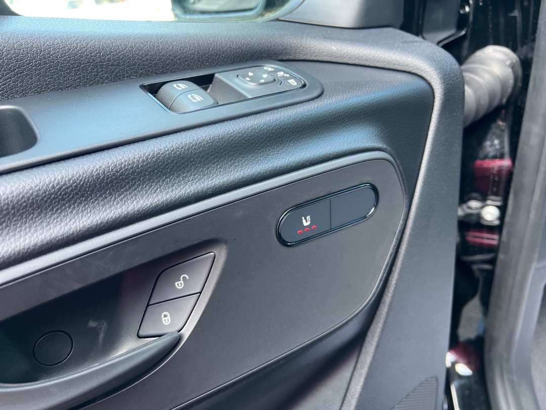 2025 Mercedes-Benz Sprinter 2500 Passenger 170 WB - Image 18