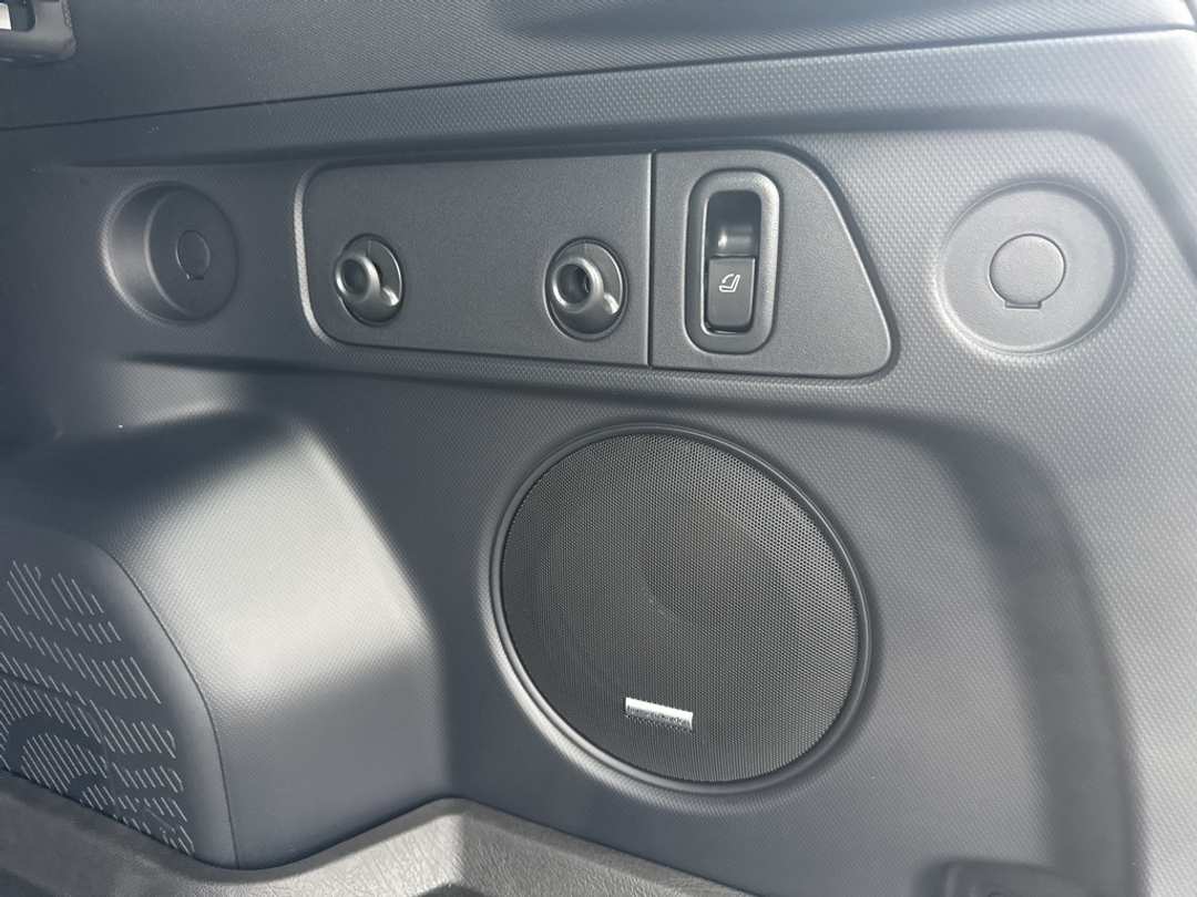 2026 Subaru Forester Wilderness - Image 21