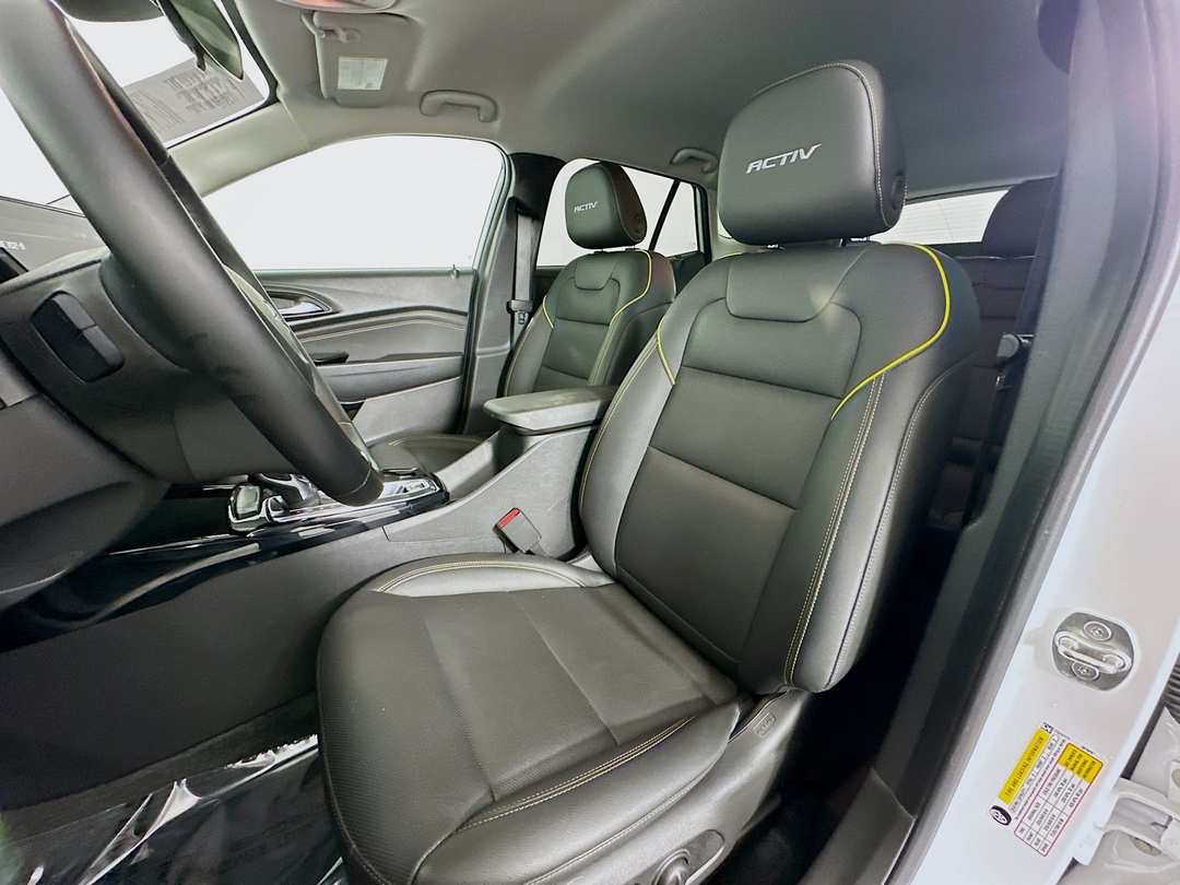 2024 Chevrolet Trax ACTIV - Image 21