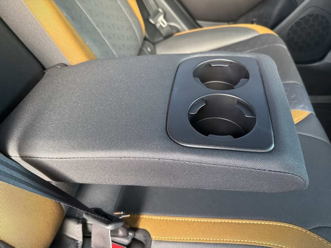 2026 Subaru Crosstrek Sport - Image 23