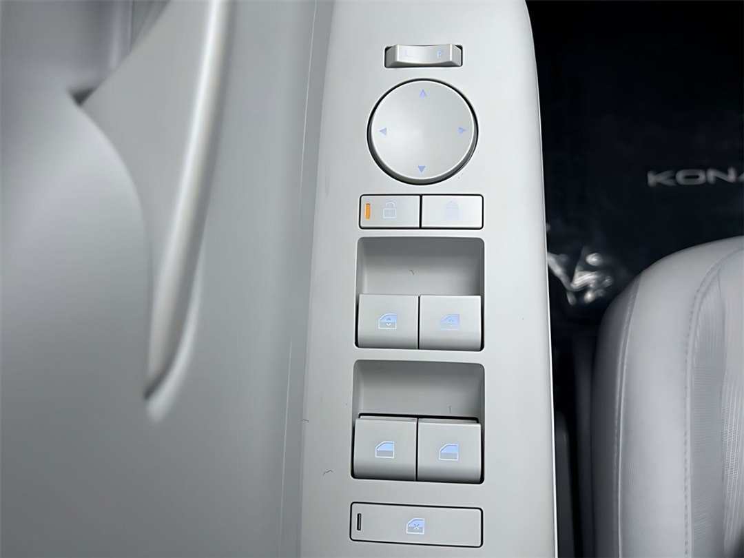 2026 Hyundai Kona SEL Sport - Image 19