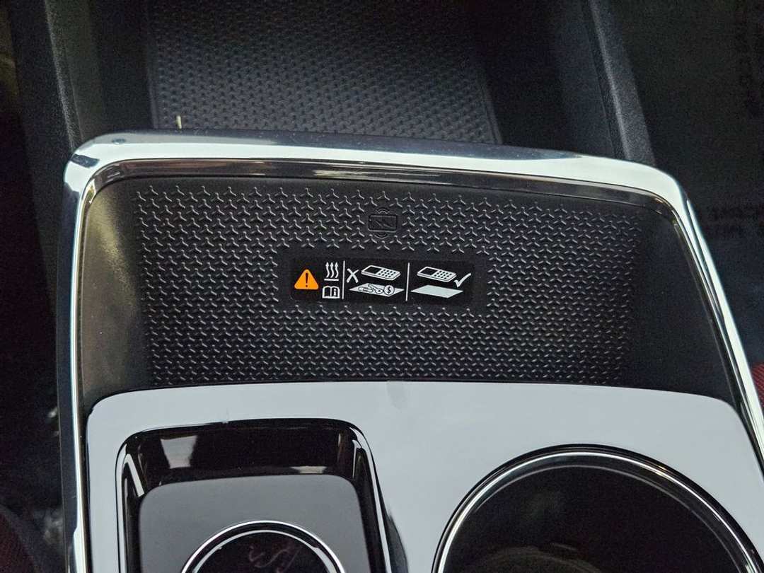 2026 Chevrolet Equinox RS - Image 26