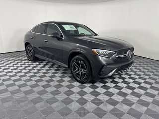 2026 Mercedes-Benz GLC 300
