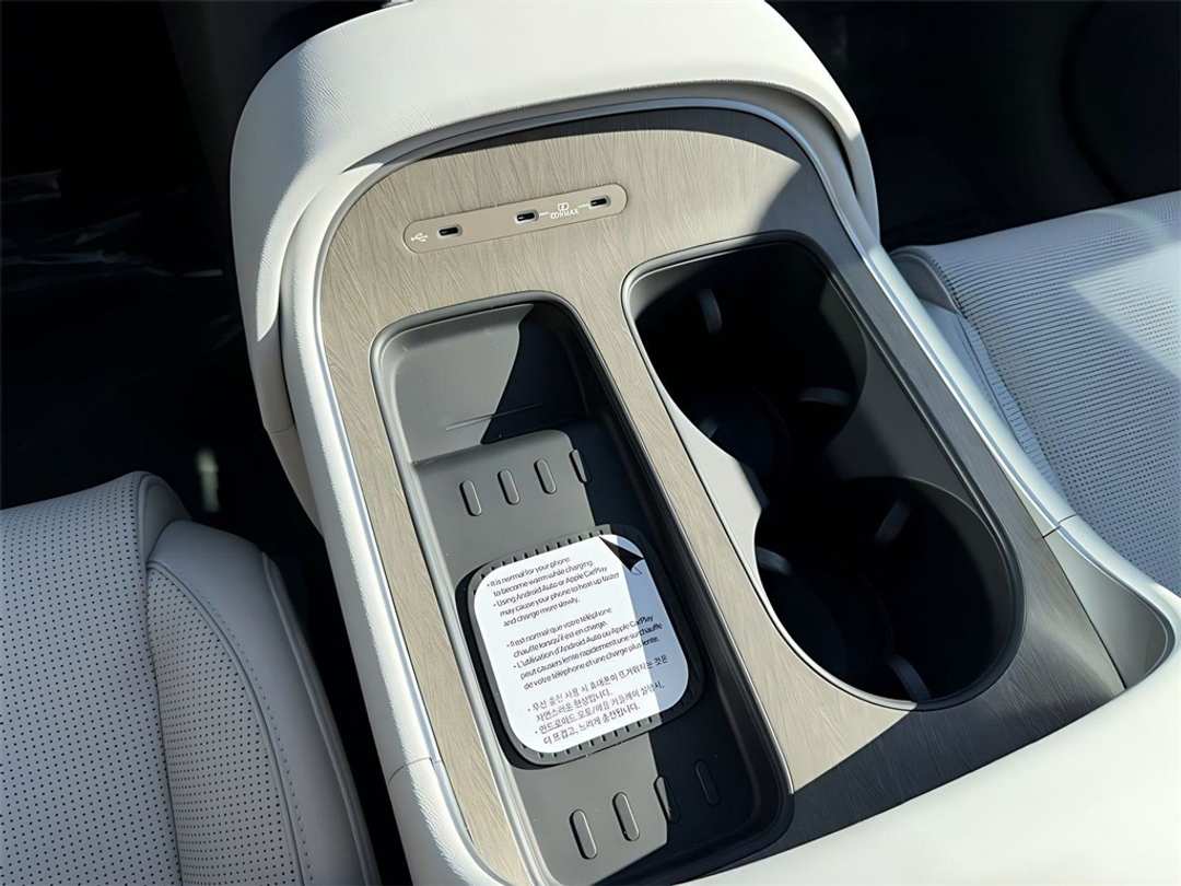 2026 Hyundai Palisade SEL - Image 25