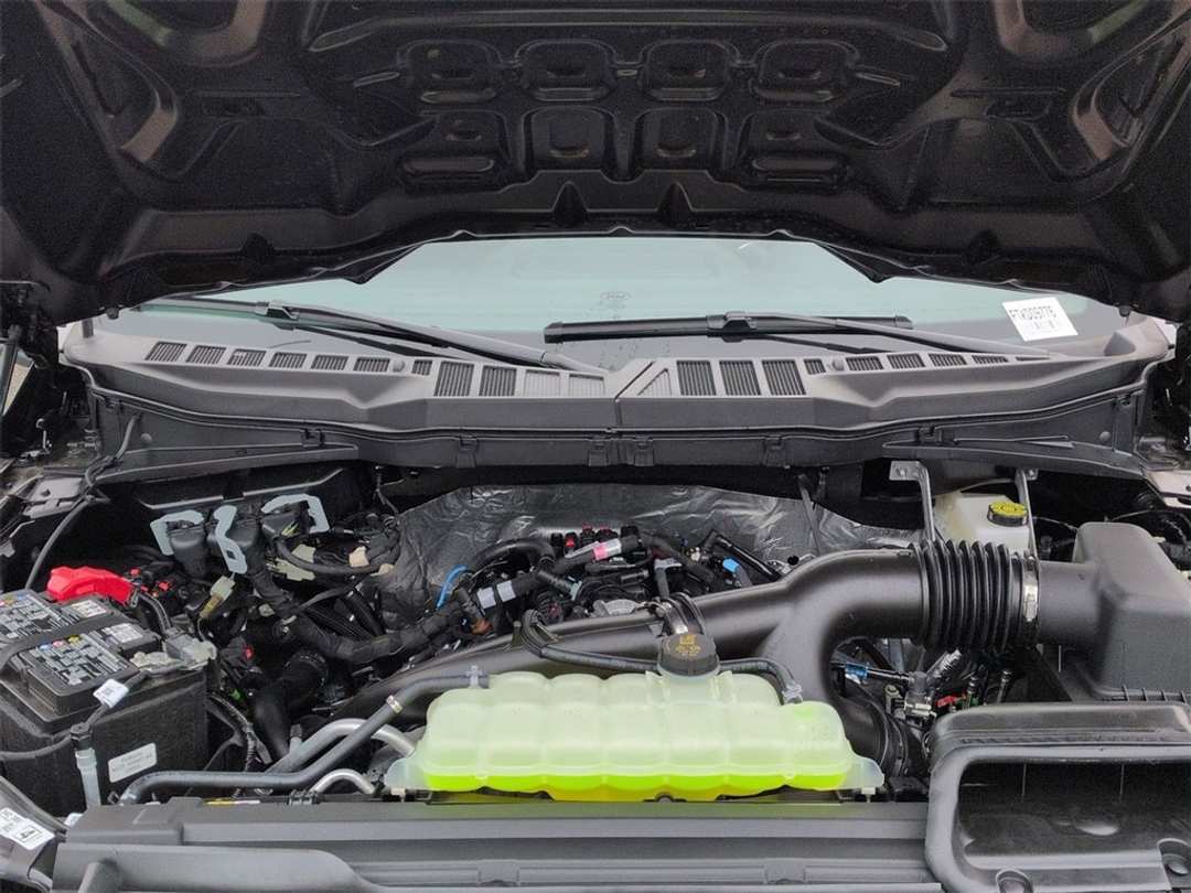 2026 Ford F-150 STX - Image 31