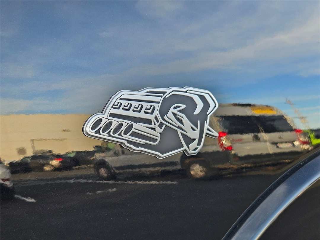 2026 Ram 1500 Laramie - Image 33