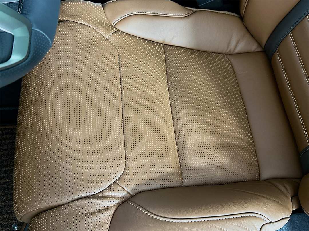 2026 Toyota Tundra 1794 Edition - Image 19