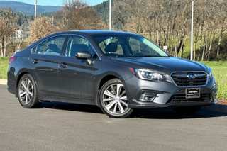 2019 Subaru Legacy 2.5i