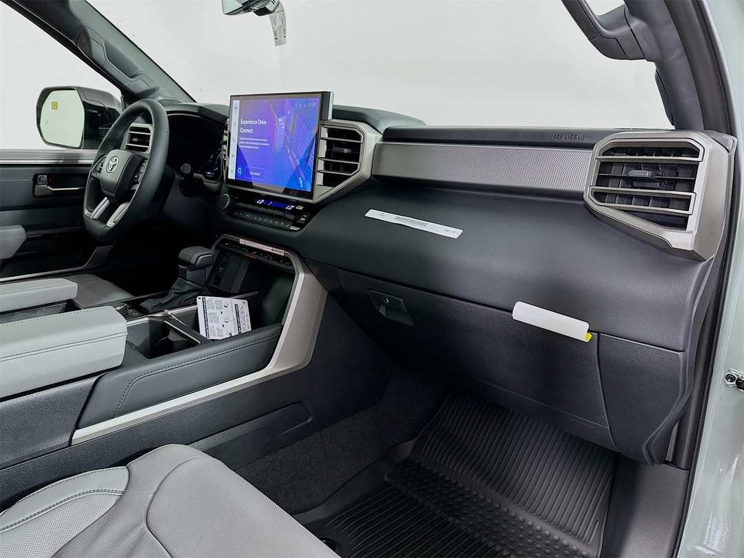 2026 Toyota Tundra Limited - Image 29