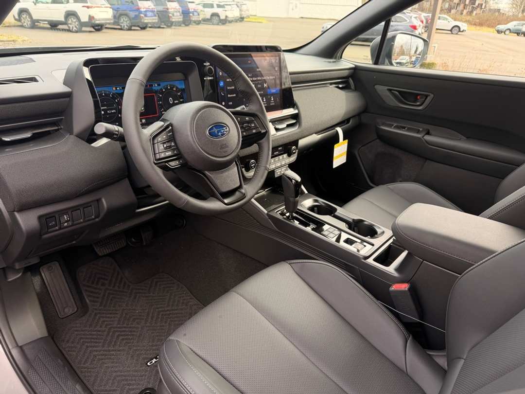 2026 Subaru Outback Limited - Image 16