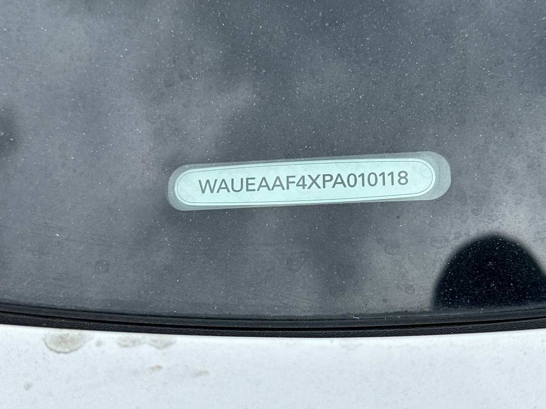 2023 Audi A4 45 S line Premium Plus - Image 2